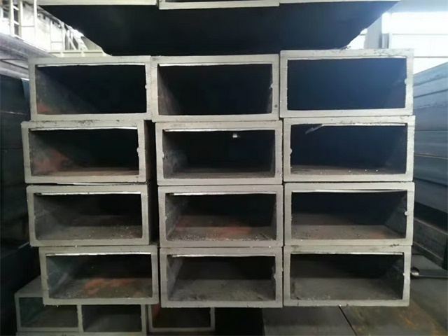 广汉Q235冷拔方管材质特点 适用工程场景分析