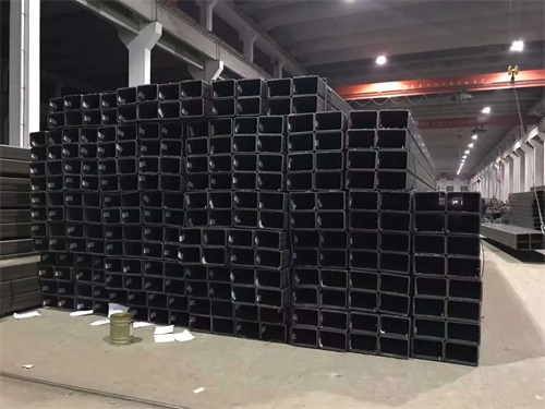 广汉冷拔方管选型指南 工程采购怎么选
